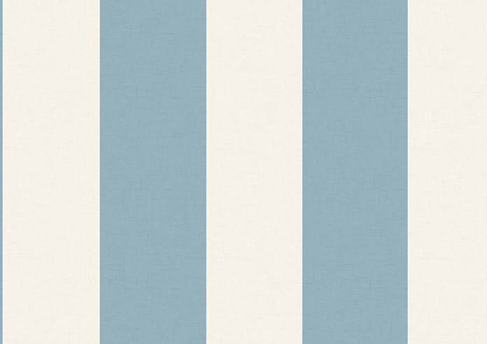 Laura Ashley Lille Stripe, Seapsray - Roller Blind - Image 6
